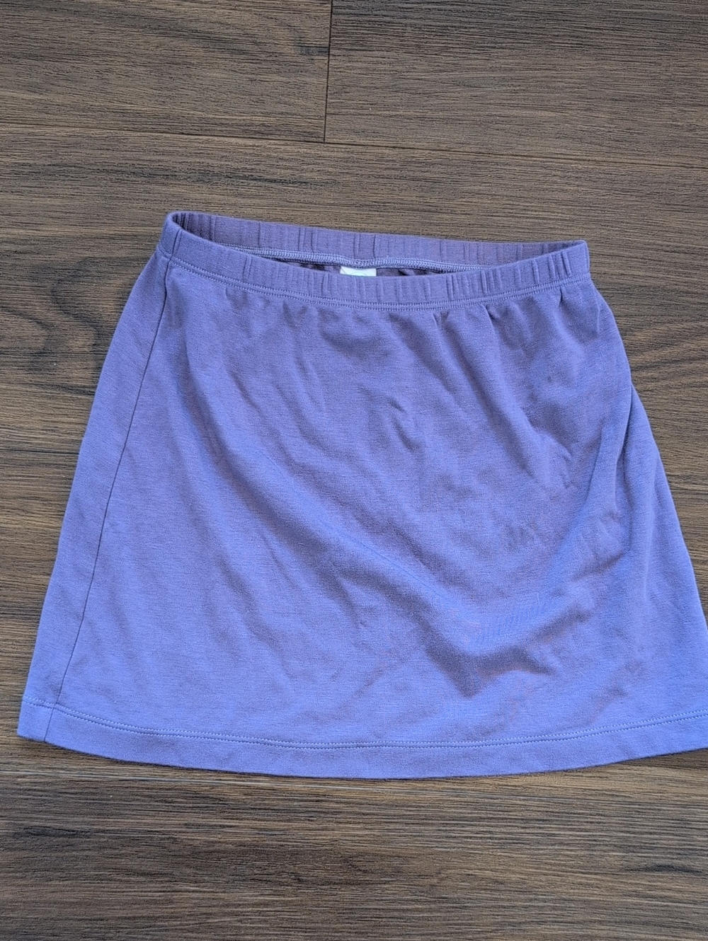 Little & Lively Kids Mini Skirt